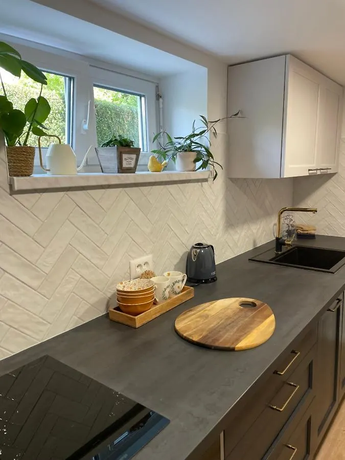 Appartamento Home-In Apartma Lubiana