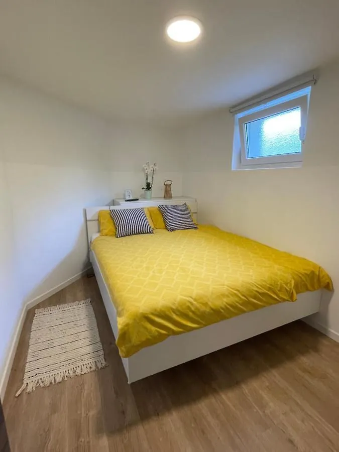 Home-In Apartma Lubiana Slovenia
