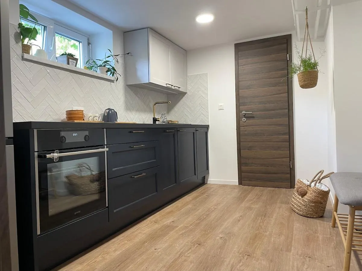 Home-In Apartma Lubiana 0*,  Slovenia
